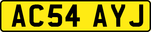 AC54AYJ