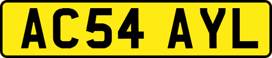 AC54AYL