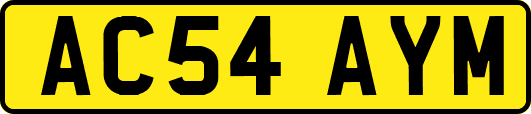 AC54AYM