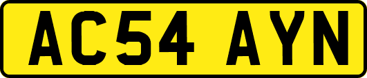 AC54AYN