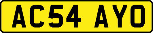 AC54AYO