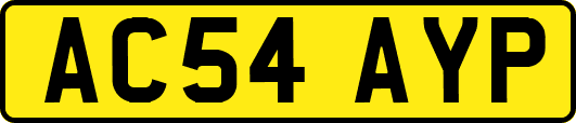 AC54AYP