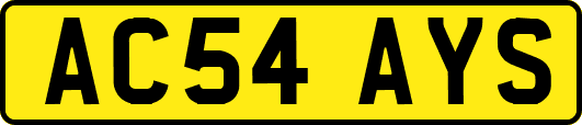 AC54AYS