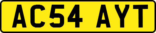 AC54AYT