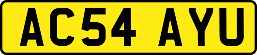 AC54AYU