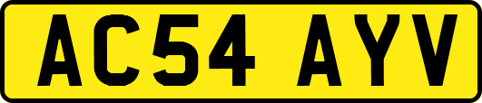 AC54AYV