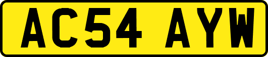 AC54AYW