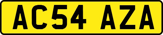 AC54AZA