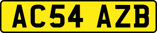 AC54AZB