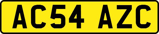AC54AZC