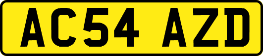 AC54AZD
