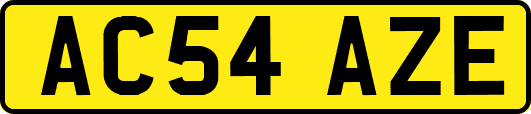 AC54AZE