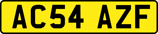 AC54AZF