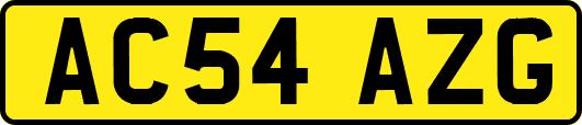 AC54AZG