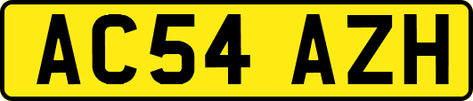 AC54AZH