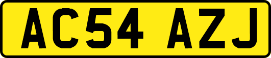 AC54AZJ