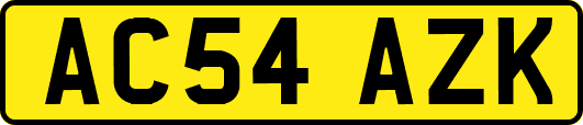 AC54AZK