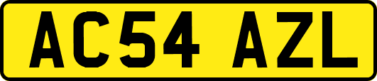 AC54AZL