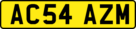 AC54AZM