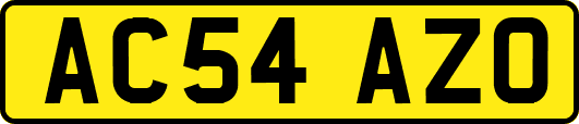 AC54AZO