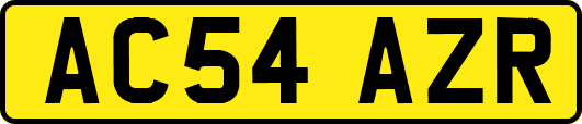 AC54AZR
