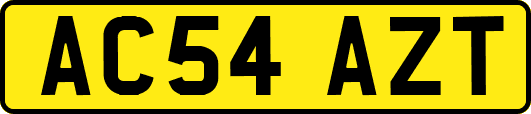 AC54AZT