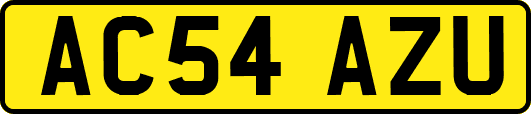 AC54AZU