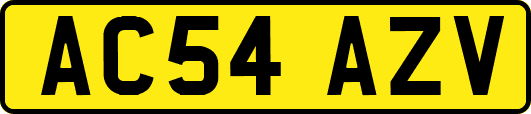 AC54AZV