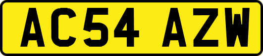 AC54AZW