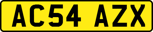 AC54AZX