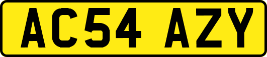 AC54AZY