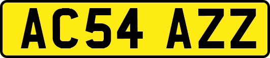 AC54AZZ