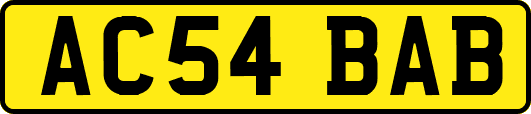 AC54BAB