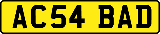 AC54BAD