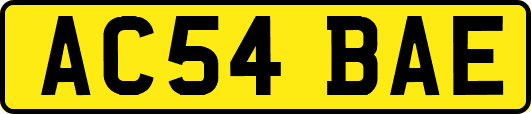 AC54BAE