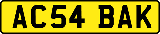 AC54BAK