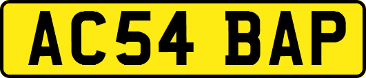 AC54BAP