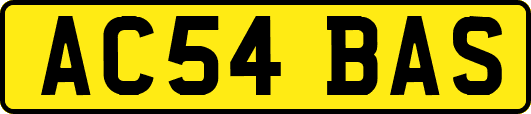 AC54BAS