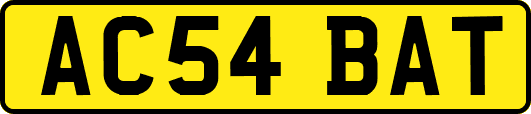 AC54BAT
