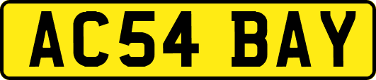 AC54BAY