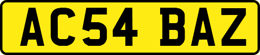 AC54BAZ