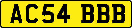 AC54BBB