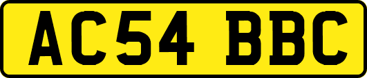 AC54BBC