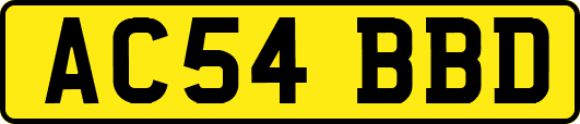 AC54BBD