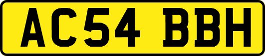 AC54BBH