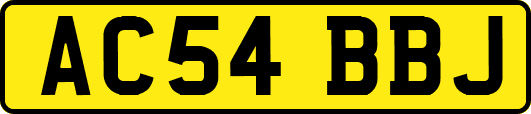 AC54BBJ