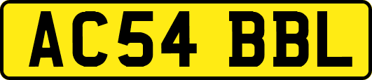 AC54BBL