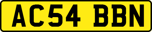AC54BBN