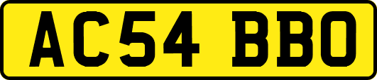 AC54BBO