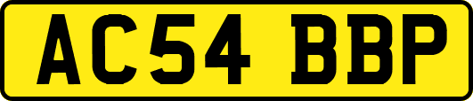 AC54BBP